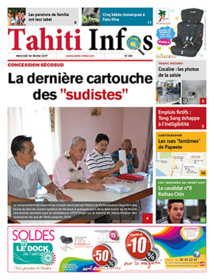 Cliquez sur l'image pour lire le journal Cliquez sur l'image pour lire le journal