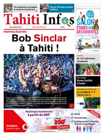 Cliquez sur l'image pour lire le journal Cliquez sur l'image pour lire le journal