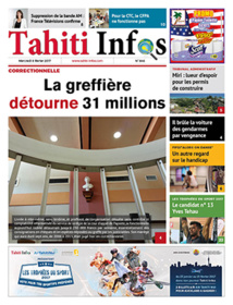 Cliquez sur l'image pour lire le journal