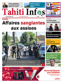 Cliquez sur l'image pour lire le journal