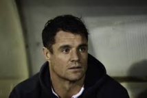 France: Dan Carter contrôlé en état d'ivresse au volant à Paris France: Dan Carter contrôlé en état d'ivresse au volant à Paris
