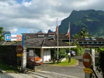 Moorea : un voleur arrêté en flagrant délit Moorea : un voleur arrêté en flagrant délit