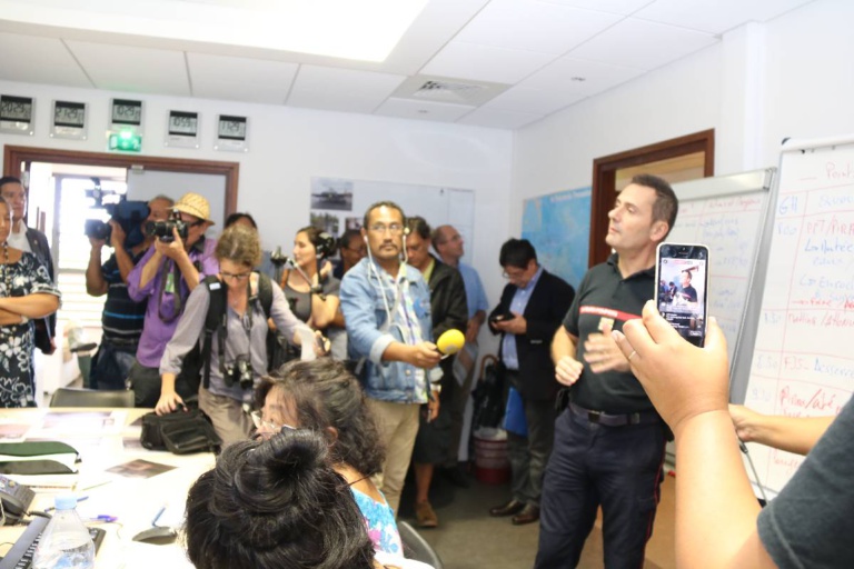 Le lieutenant-colonel Masson. Le lieutenant-colonel Masson.