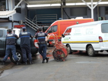 Photo d'illustration (mairie de Faa'a). Photo d'illustration (mairie de Faa'a).