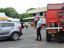 Faa'a : Pitanui, le fils de Ben Teriitehau, est décédé lors des fortes pluies Faa'a : Pitanui, le fils de Ben Teriitehau, est décédé lors des fortes pluies