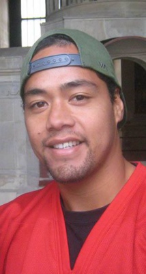 Faa'a : Pitanui, le fils de Ben Teriitehau, est décédé lors des fortes pluies Faa'a : Pitanui, le fils de Ben Teriitehau, est décédé lors des fortes pluies