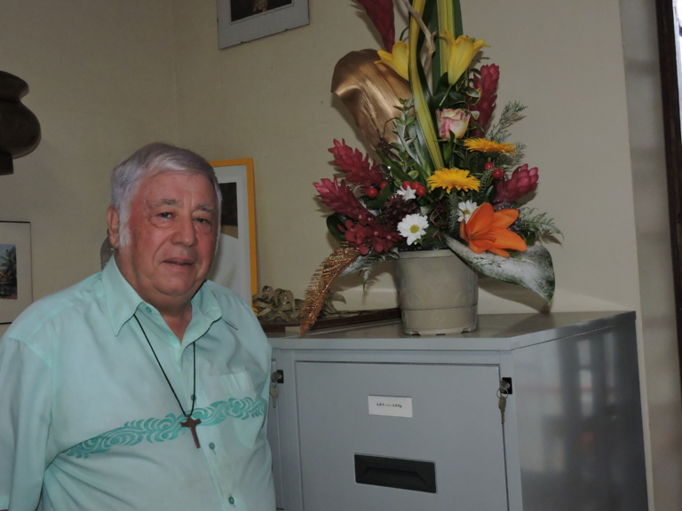 Ordination de Mgr Cottanceau ce samedi matin Ordination de Mgr Cottanceau ce samedi matin