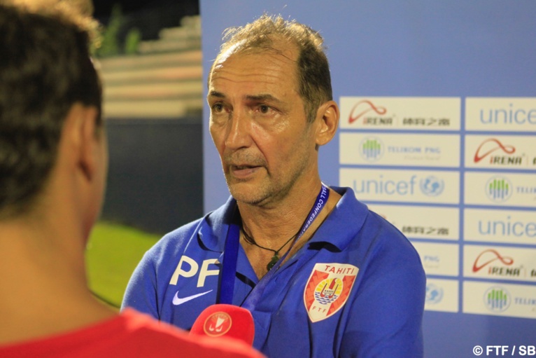 Football – Coupe du monde U17 : Tahiti ne participera pas Football – Coupe du monde U17 : Tahiti ne participera pas