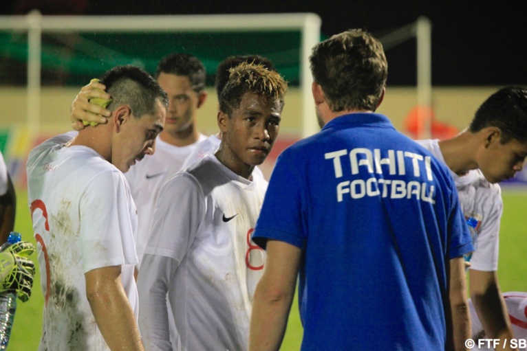 Eddy Kaspard a fait un bon match Eddy Kaspard a fait un bon match