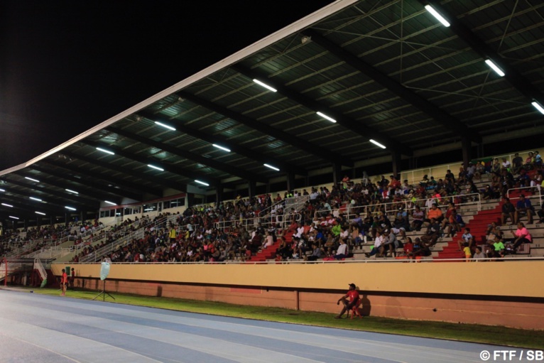 Le public avait fait le déplacement Le public avait fait le déplacement