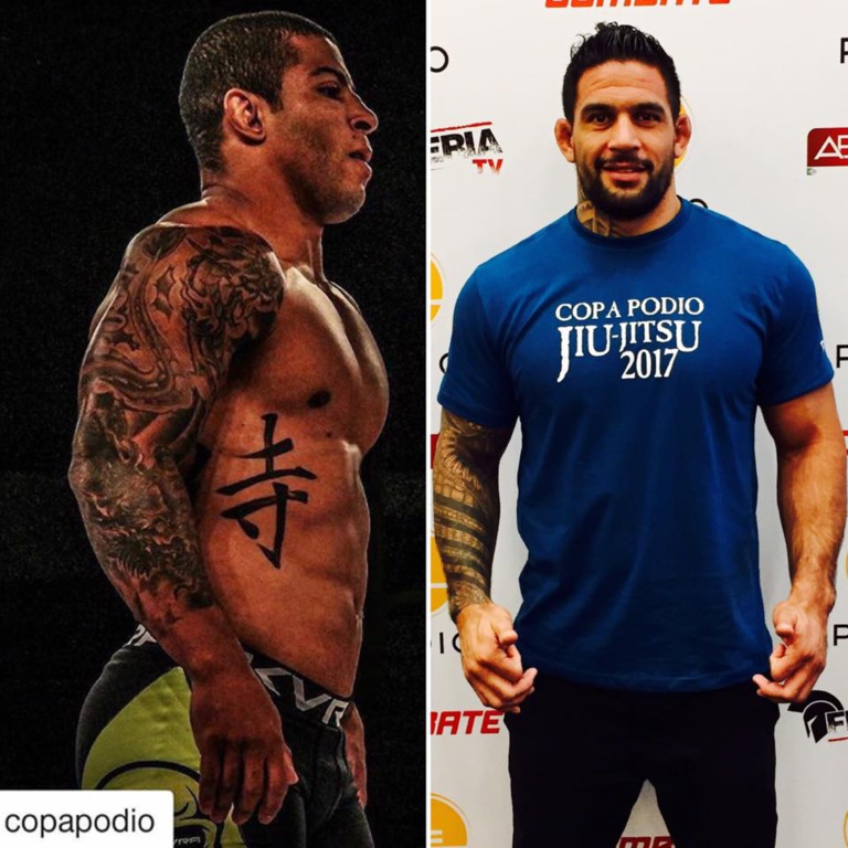 Une nouvelle étape est franchie pour Dany Gérard Une nouvelle étape est franchie pour Dany Gérard