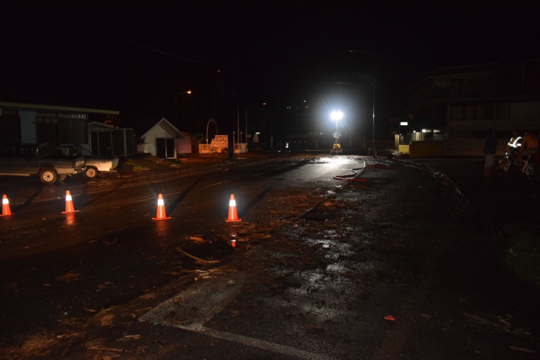 Photo : ville de Faa'a