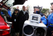 Une association d'automobilistes s'indigne d'une "privatisation" des radars embarqués