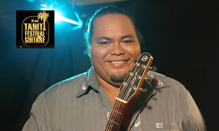 Des artistes d'exception pour les dix ans du Tahiti Festival Guitare Des artistes d'exception pour les dix ans du Tahiti Festival Guitare
