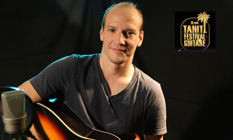 Des artistes d'exception pour les dix ans du Tahiti Festival Guitare Des artistes d'exception pour les dix ans du Tahiti Festival Guitare
