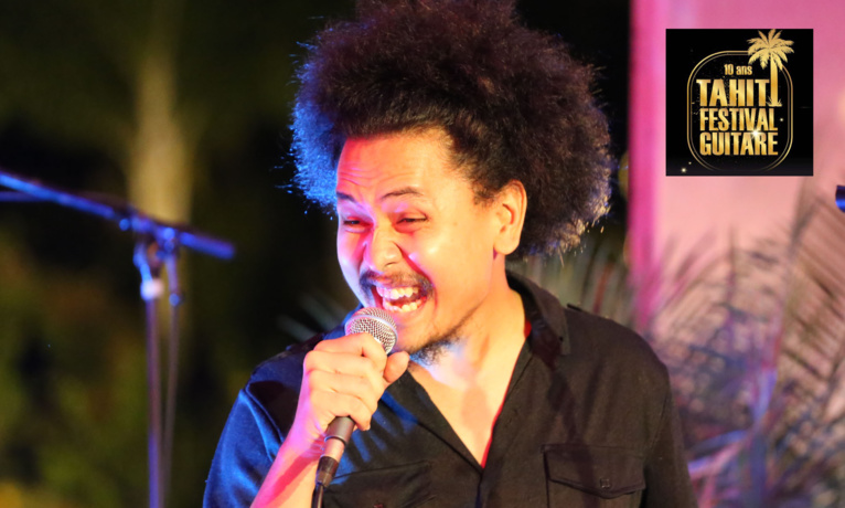Des artistes d'exception pour les dix ans du Tahiti Festival Guitare Des artistes d'exception pour les dix ans du Tahiti Festival Guitare