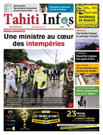 Cliquez sur l'image pour lire le journal Cliquez sur l'image pour lire le journal