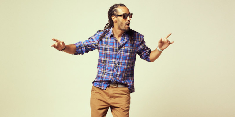 L'artiste vient faire vibrer le fenua pour la première fois.