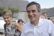 Fillon veut dissiper les inquiétudes avec un nouveau plan santé Fillon veut dissiper les inquiétudes avec un nouveau plan santé