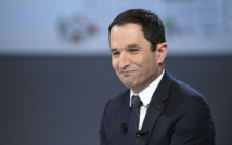 Présidentielle: Jadot et le PCF poussent Mélenchon et Hamon à s'entendre Présidentielle: Jadot et le PCF poussent Mélenchon et Hamon à s'entendre