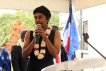 Inondations en Polynésie: jusqu'à 3 millions d'euros d'indemnisation, selon Ericka Bareigts Inondations en Polynésie: jusqu'à 3 millions d'euros d'indemnisation, selon Ericka Bareigts