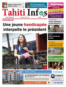 Cliquez sur l'image pour lire le journal Cliquez sur l'image pour lire le journal