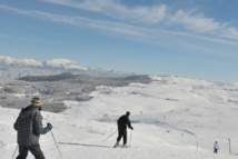 (Crédit photo : la Drôme montagne) Photo d'illustration (Crédit photo : la Drôme montagne) Photo d'illustration