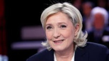 Marine Le Pen dénonce "l'abandon de la politique pénitentiaire" Marine Le Pen dénonce "l'abandon de la politique pénitentiaire"