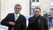 Pour Morin, l'attitude de Bayrou relève de l'"objet non identifié" Pour Morin, l'attitude de Bayrou relève de l'"objet non identifié"