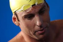 Australie: Grant Hackett assure qu'il va chercher à soigner ses problèmes mentaux Australie: Grant Hackett assure qu'il va chercher à soigner ses problèmes mentaux