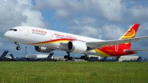 Hainan Airlines annonce les premières lignes sans escale reliant Los Angeles à Chengdu et Chongqing en Chine