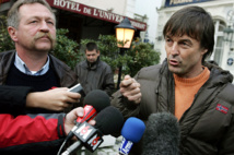 Perturbateurs endocriniens: tous touchés, même les écologistes