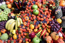 Sous les serres, les fruits de la tech, de la nature et de la finance Sous les serres, les fruits de la tech, de la nature et de la finance