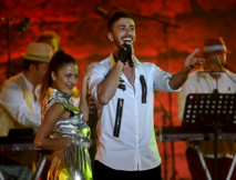 La star marocaine Saad Lamjarred entendue dans une nouvelle affaire de viol présumé La star marocaine Saad Lamjarred entendue dans une nouvelle affaire de viol présumé