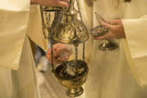 La Réunion: un prêtre en garde à vue accusé de viols sur mineur La Réunion: un prêtre en garde à vue accusé de viols sur mineur