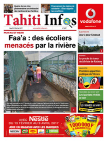 Cliquez sur l'image pour lire le journal Cliquez sur l'image pour lire le journal
