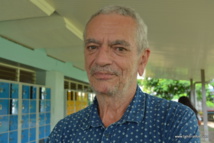 Les collégiens de Mahina découvrent l'histoire des "Tamari'i volontaires" Les collégiens de Mahina découvrent l'histoire des "Tamari'i volontaires"