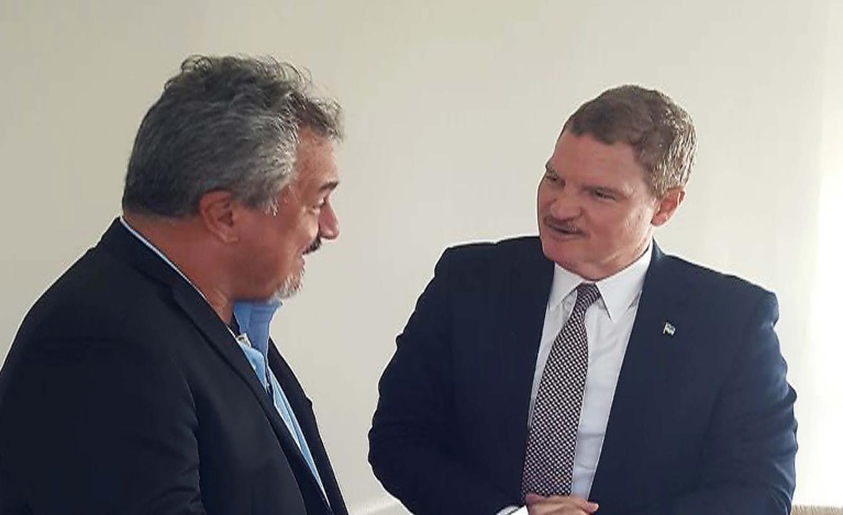 La Polynésie participe au 15ème Forum européen de l’OCTA à Aruba