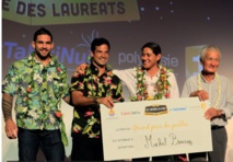 Trophées du Sport – Michel Bourez dans le coeur du public, le palmarès complet Trophées du Sport – Michel Bourez dans le coeur du public, le palmarès complet