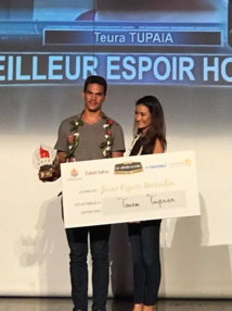 Trophées du Sport – Michel Bourez dans le coeur du public, le palmarès complet Trophées du Sport – Michel Bourez dans le coeur du public, le palmarès complet