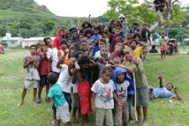 Peuples autochtones: la France doit reconnaître les spécificités des Kanaks et des Amérindiens(CNCDH) Peuples autochtones: la France doit reconnaître les spécificités des Kanaks et des Amérindiens(CNCDH)