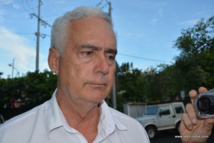 Secosud : Anthony Jamet justifie son choix