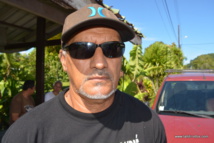 Y'aurait-il de l'amiante dans les gravats qui ont été déversés à Papeari ?