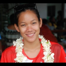 Coralie Sienne a décidé de se lancer dans l'entrepreneuriat il y a deux ans. Coralie Sienne a décidé de se lancer dans l'entrepreneuriat il y a deux ans.