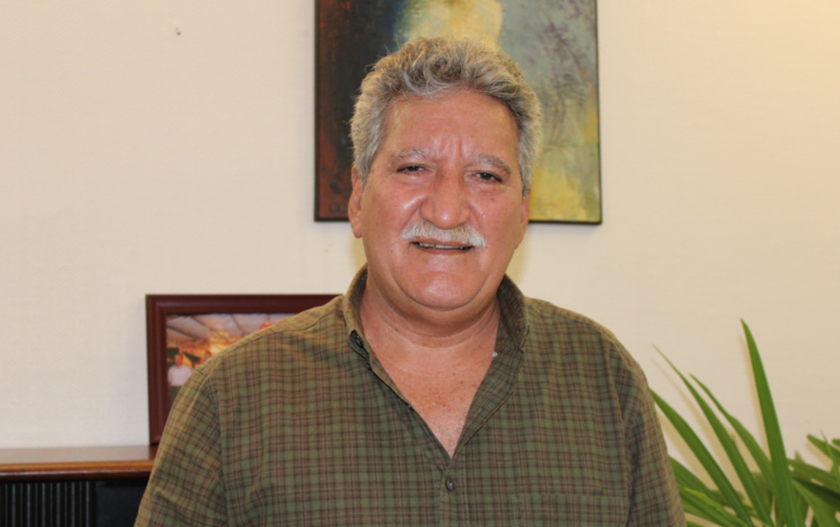 Logement social : Les multiples objectifs de Jean-Christophe Bouissou Logement social : Les multiples objectifs de Jean-Christophe Bouissou