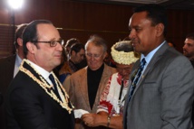 Salon de l’Agriculture à Paris : "Pour durer il faut opter pour la qualité et une stratégie marketing" (Alpha) Salon de l’Agriculture à Paris : "Pour durer il faut opter pour la qualité et une stratégie marketing" (Alpha)