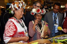 Salon de l’Agriculture à Paris :  "Pour durer il faut opter pour la qualité et une stratégie marketing" (Alpha)