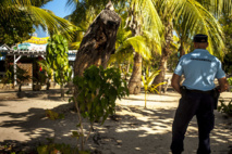 Nouvelle-Calédonie: deux gendarmes blessés par des tirs lors d'une intervention