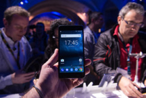 L'intelligence artificielle arrive dans les téléphones portables L'intelligence artificielle arrive dans les téléphones portables