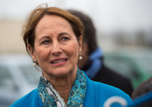 Ségolène Royal annonce qu'elle ne sera pas candidate aux élections législatives Ségolène Royal annonce qu'elle ne sera pas candidate aux élections législatives
